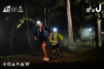 Dalat Ultra Trail 2026 - Ảnh #4697420