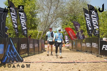 Dalat Ultra Trail 2026 - Ảnh #4724467