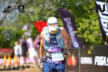 Dalat Ultra Trail 2026 - Ảnh #4737527
