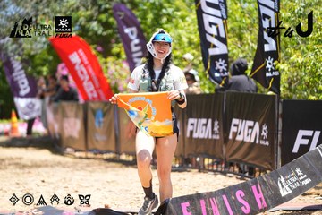 Dalat Ultra Trail 2026 - Ảnh #4703518