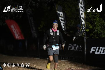 Dalat Ultra Trail 2026 - Ảnh #4762932