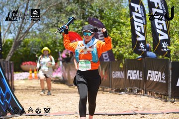 Dalat Ultra Trail 2026 - Ảnh #4701707