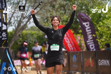 Dalat Ultra Trail 2026 - Ảnh #4865454