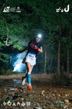 Dalat Ultra Trail 2026 - Ảnh #4907677
