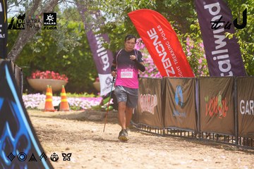 Dalat Ultra Trail 2026 - Ảnh #4869095