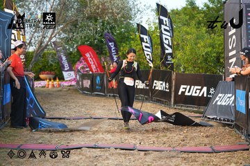 Dalat Ultra Trail 2026 - Ảnh #4744981