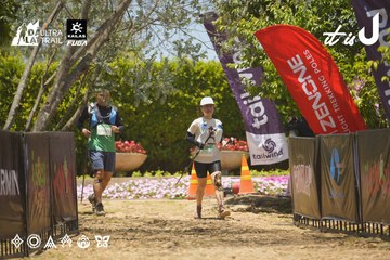 Dalat Ultra Trail 2026 - Ảnh #4724985
