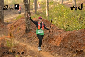 Dalat Ultra Trail 2026 - Ảnh #4842422