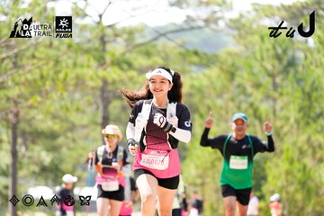 Dalat Ultra Trail 2026 - Ảnh #4834786