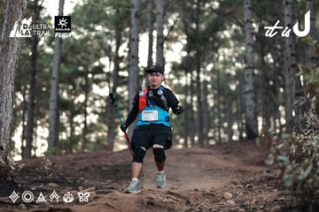 Dalat Ultra Trail 2026 - Ảnh #4741204