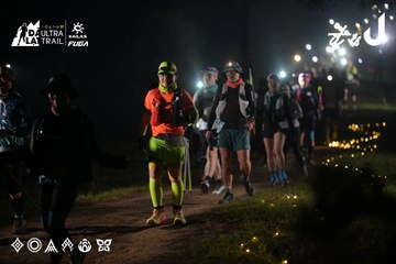 Dalat Ultra Trail 2026 - Ảnh #4720093