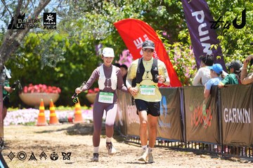 Dalat Ultra Trail 2026 - Ảnh #4703625