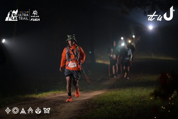 Dalat Ultra Trail 2026 - Ảnh #4719293