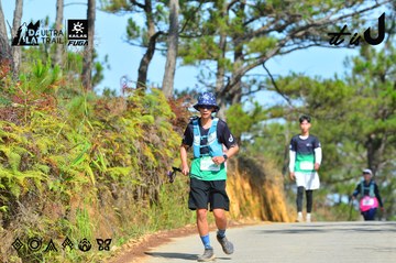 Dalat Ultra Trail 2026 - Ảnh #4748908
