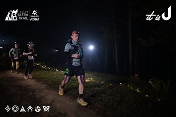 Dalat Ultra Trail 2026 - Ảnh #4706235
