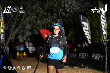 Dalat Ultra Trail 2026 - Ảnh #4758139