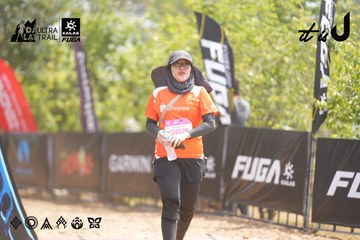 Dalat Ultra Trail 2026 - Ảnh #4859633