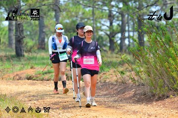 Dalat Ultra Trail 2026 - Ảnh #4876570