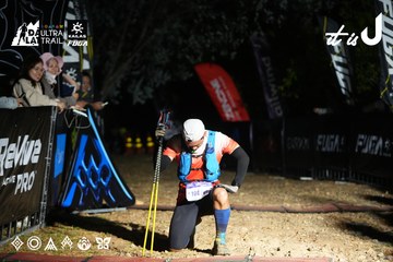 Dalat Ultra Trail 2026 - Ảnh #4758839