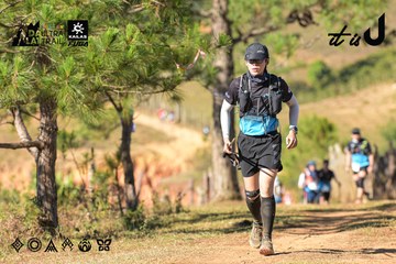 Dalat Ultra Trail 2026 - Ảnh #4714511