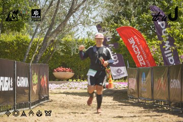 Dalat Ultra Trail 2026 - Ảnh #4684720
