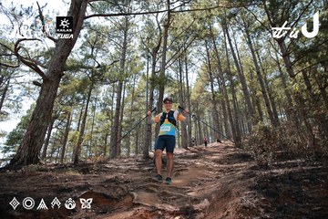 Dalat Ultra Trail 2026 - Ảnh #4739060