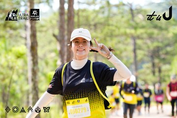 Dalat Ultra Trail 2026 - Ảnh #4834105