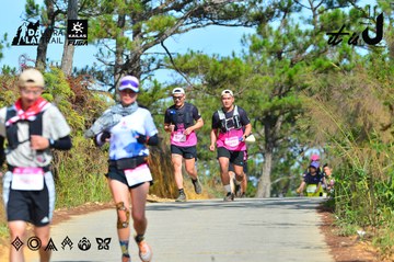 Dalat Ultra Trail 2026 - Ảnh #4748127