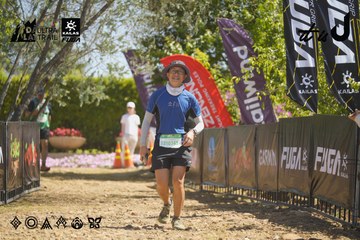 Dalat Ultra Trail 2026 - Ảnh #4683936