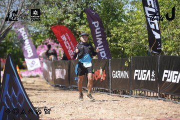 Dalat Ultra Trail 2026 - Ảnh #4747403
