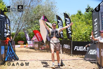 Dalat Ultra Trail 2026 - Ảnh #4701180