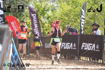 Dalat Ultra Trail 2026 - Ảnh #4856406