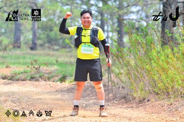Dalat Ultra Trail 2026 - Ảnh #4875097