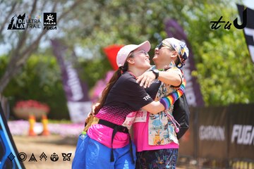 Dalat Ultra Trail 2026 - Ảnh #4868503