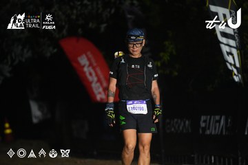 Dalat Ultra Trail 2026 - Ảnh #4763684