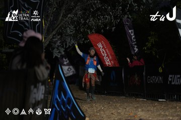Dalat Ultra Trail 2026 - Ảnh #4762085