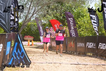 Dalat Ultra Trail 2026 - Ảnh #4868546
