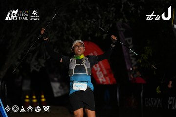 Dalat Ultra Trail 2026 - Ảnh #4758699