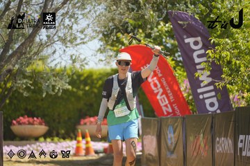 Dalat Ultra Trail 2026 - Ảnh #4684819