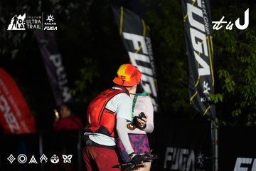 Dalat Ultra Trail 2026 - Ảnh #4757613