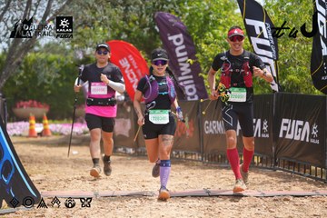 Dalat Ultra Trail 2026 - Ảnh #4865505