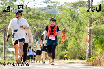 Dalat Ultra Trail 2026 - Ảnh #4834301