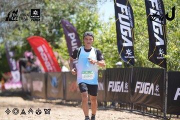 Dalat Ultra Trail 2026 - Ảnh #4693629