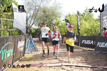 Dalat Ultra Trail 2026 - Ảnh #4862971