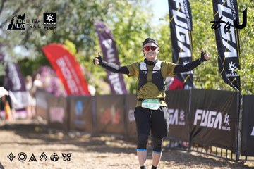Dalat Ultra Trail 2026 - Ảnh #4685809