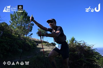 Dalat Ultra Trail 2026 - Ảnh #4731472