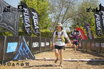 Dalat Ultra Trail 2026 - Ảnh #4683625