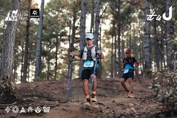 Dalat Ultra Trail 2026 - Ảnh #4740308