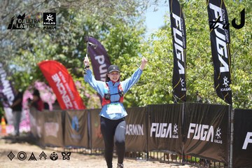 Dalat Ultra Trail 2026 - Ảnh #4693377