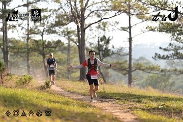 Dalat Ultra Trail 2026 - Ảnh #4894770